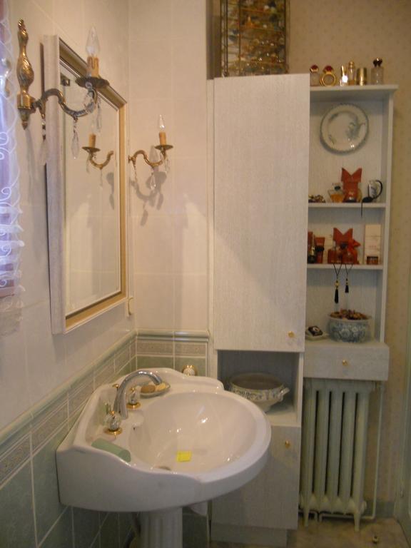 Chambres D'Hotes Des 3 Rois ヴェルダン・シュル・ムーズ 部屋 写真